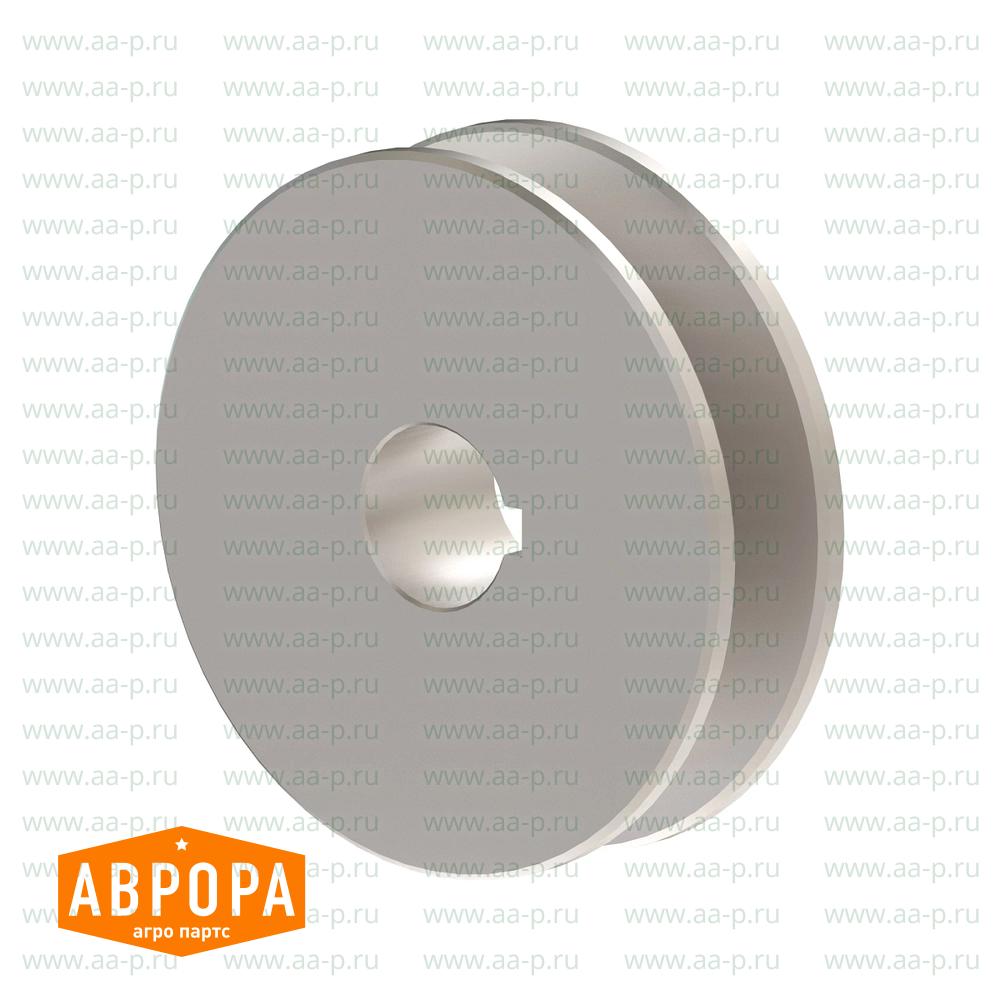 CB01423843 ЦЕНТРАЛЬНЫЙ  ШКИВ